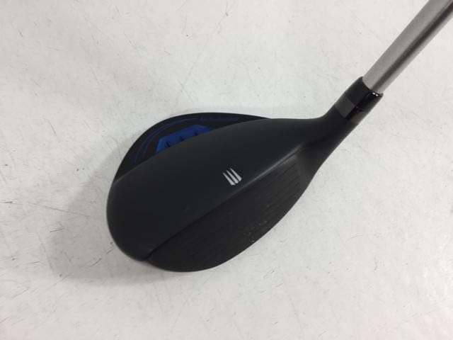 Amazon | 【中古品】キャスコ ユーティリティー UFO AIR UT by パワー