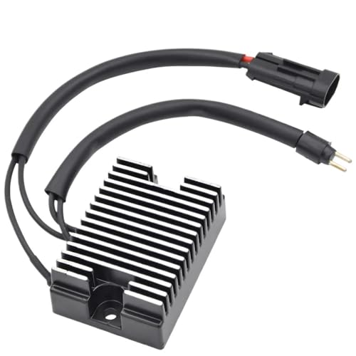 Régulateur tension redresseur Sportster XL883 74523-04 contre les pannes