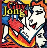 Preisvergleich Produktbild Guj de Jong. Ediz. illustrata