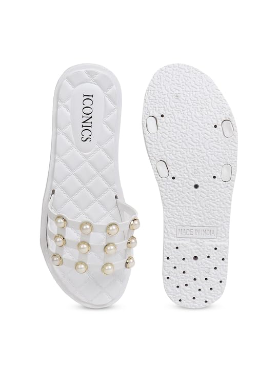 Image of Iconics womens Icn-ci-w-106 Slipper