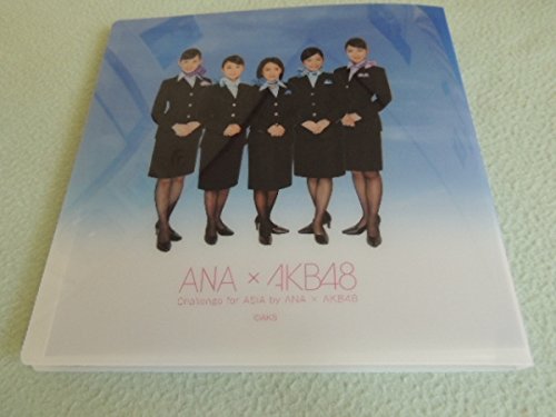 ANA×AKB48 羽田空港限定　コラボ　集合　生写真 渡辺麻友　柏木由紀 ANA×AKB48 羽田空港限定 コラボ 集合 生写真 渡辺麻友 柏木由紀