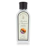 Brenndauer (ca.): 10 Stunden Ashleigh & Burwood Premium Fragrance Lamp 250ml Mandarin & Bergamot by Ashleigh & Burwood