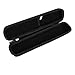 Anleo Hard Travel Case for Fujitsu ScanSnap iX100 Wireless Mobile Scanner for Mac and PC