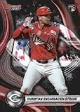2024 Bowman's Best #21 Christian Encarnacion-Strand Cincinnati Rookie Baseball Card - Sportscard Superstore