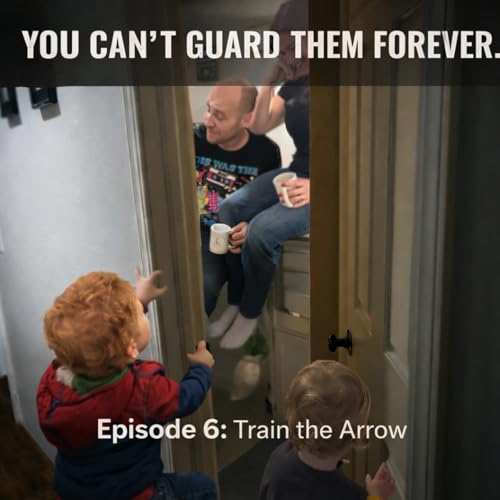 TRAIN THE ARROW