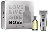 Boss Bottled Boss Bottled