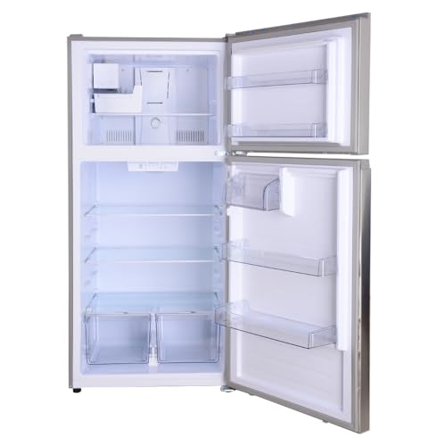 Kenmore 4671335 33 Inch 20.4 Cu. Ft Capacity Refrigerator/Freezer thumb #8