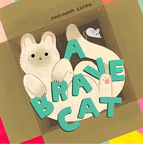 A Brave Cat view 2