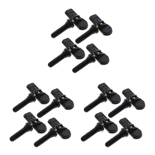 Capteurs TPMS 52933-C1100 valve électronique pression pneu voiture 2015-2020