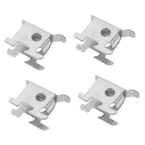 Toyvian 4 XeXⓀɒINbv ϋvU[bNz_[ Ɩp①ɗptbN ȒPtȗ͉T|[guPbg