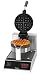 Produktbild Bartscher Waffeleisen"Deluxe" 84381010 Art. 370164