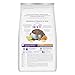 Hill's Science Diet Sensitive Stomach & Skin, Adult 1-6, Stomach & Skin Sensitivity Support, Dry Dog Food, Chicken Recipe, 4 lb Bag