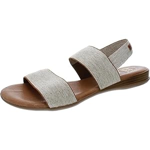 André Assous Women’s Nigella Flat Sandal