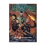 Trinity Alien Encounter 1 Invasion