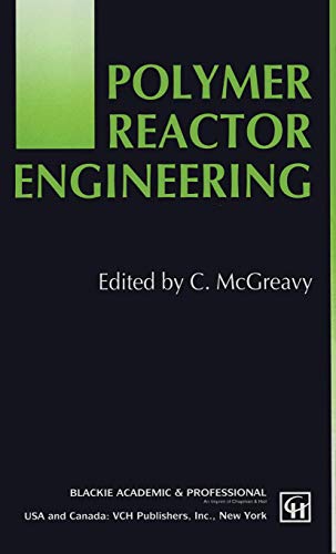 Polymer Reactor Engineering view 2