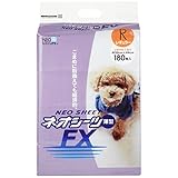 ネオ・ルーライフ ネオシーツ FX 犬用 180枚入
