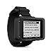 Garmin Foretrex 801, Wrist-Mounted GPS Navigation with Strap, Upgraded Multi-Band GNSS, Longer Battery Life