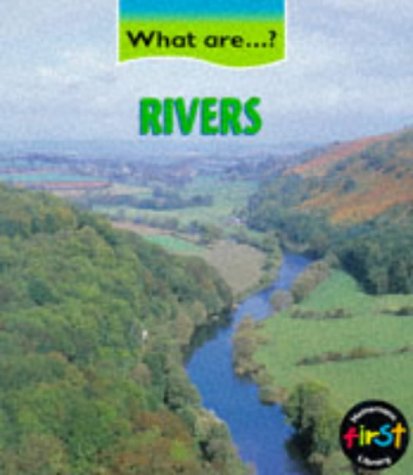 Rivers: Andy Owen: 9780431023649: Amazon.com: Books