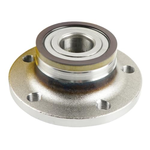 Roulement de roue arrière 32mm pour Golf Passat et Tiguan