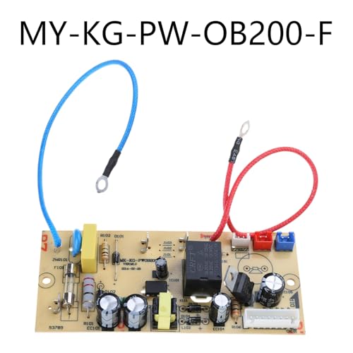Placa fuente para olla eléctrica de presión miniatura 3