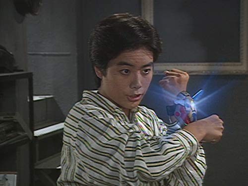 第36話 やったぜ! ベイビィ 暴君超獣デビルフェイザー登場 第36話 やったぜ! ベイビィ 暴君超獣デビルフェイザー登場