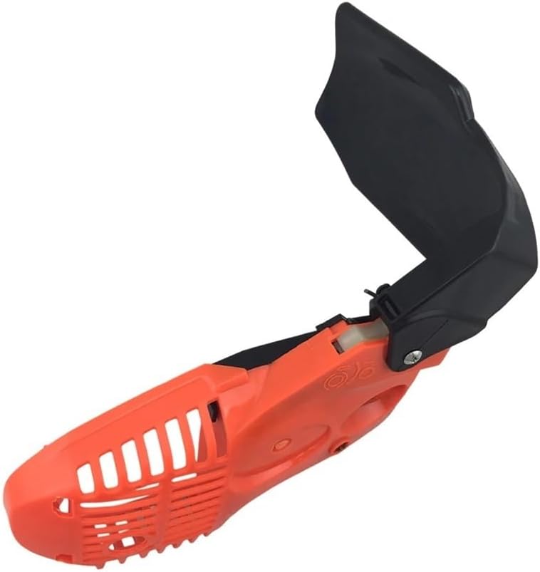 2500 Small Chainsaw Brake Assembly Replacement Parts Engineered Fit for Chainsaw