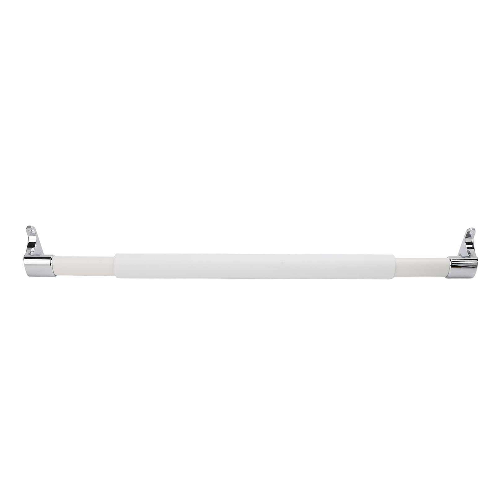 Fabater RV Screen Door Cross Bar, Non Slip Grip with Metal Base, Adjustable From 21.7 Inch to 32.3 Inch, RV Door Accessories - Image 2