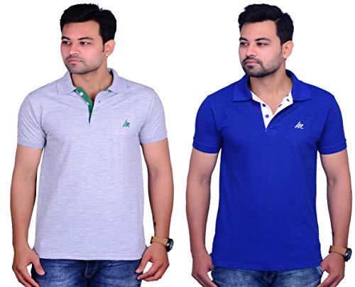 Image of La Milano Combo of 2 Polo T-Shirt