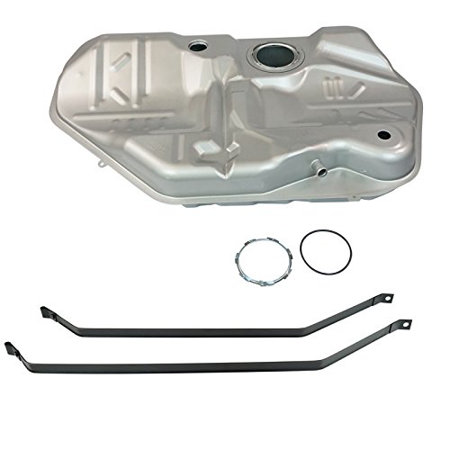 18 Gallon Fuel Gas Tank and Strap Kit Set for Ford Mercury Taurus Sable