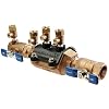 Zurn Wilkins 34-350 3/4 350 Double Check Backflow Preventer