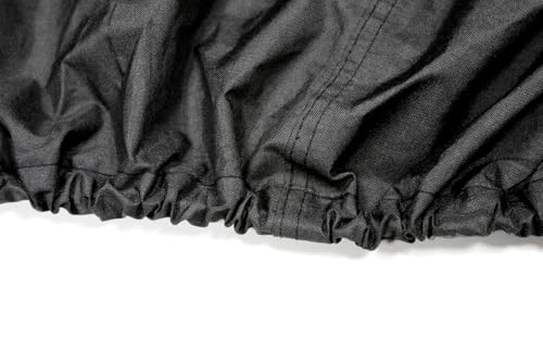 Nelson Rigg Defender Extreme Motorcycle Cover