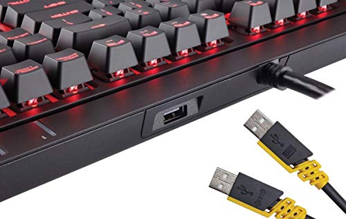 Build My PC, PC Builder, Corsair STRAFE