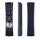 1 télécommande infrarouge (les piles et les instructions ne sont pas incluses). Elle peut résoudre le problème si votre télécommande domestique ne fonctionne pas et devenir votre télécommande de rechange.