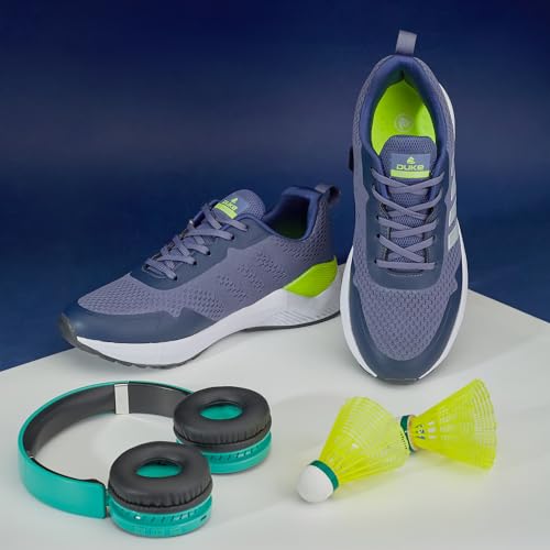 Image of Duke Mens Fwol1440 Sneaker