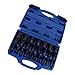 Screw Extractor Set Alloy Steel Multifunctional Manual Broken Screw Remover Tool for Repairs Maintenance Vehicle Home