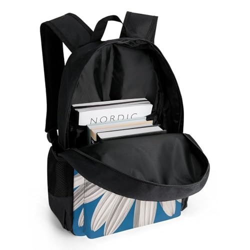 Mochila Casual Ligera para Hombre y Mujer miniatura 5