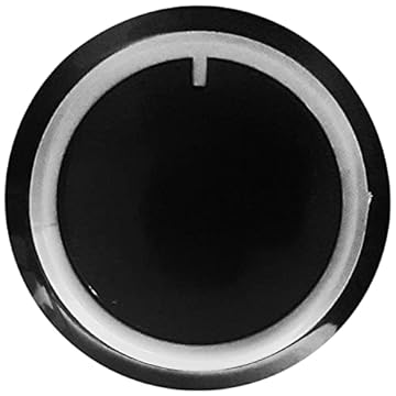 Botão Tempo timer Fritadeira AirFryer Philco Oven 1 peça