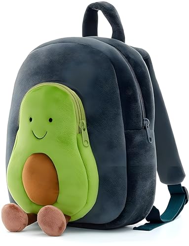 Image of Delicado Toddler Preschool Kids Backpack for School /Nursery /Picnic /Travelling Bag