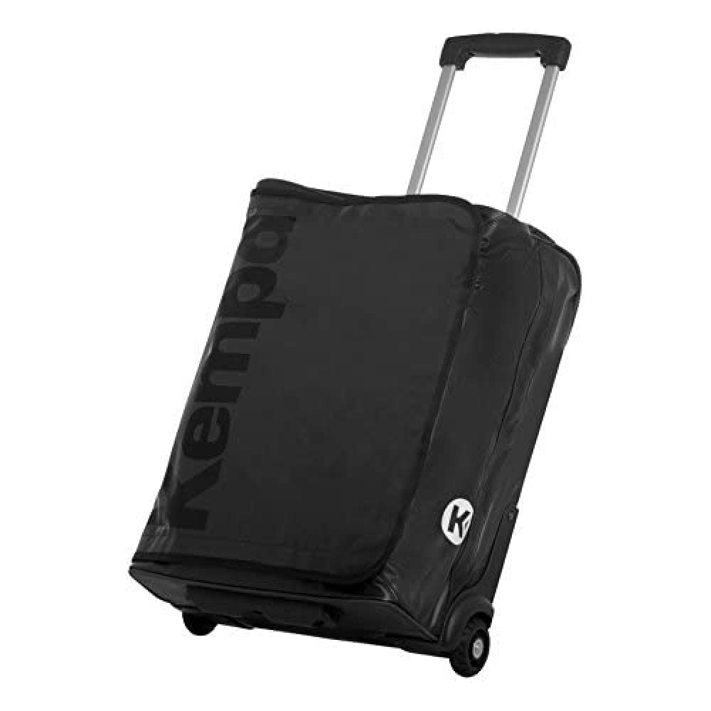Kempa Tasche Premium Trolley Schwarz