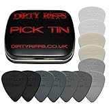 Excelente regalo para cualquier guitarrista.