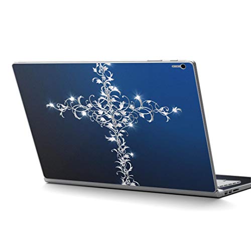 igsticker Surface Book2 Book3 15inch ��p �X�L���V�[�� �T�[�t�F�X �u�b�N 15�C���`�p �V�[�� 005879 �N�[�� �N���X �\����