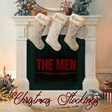 The Men