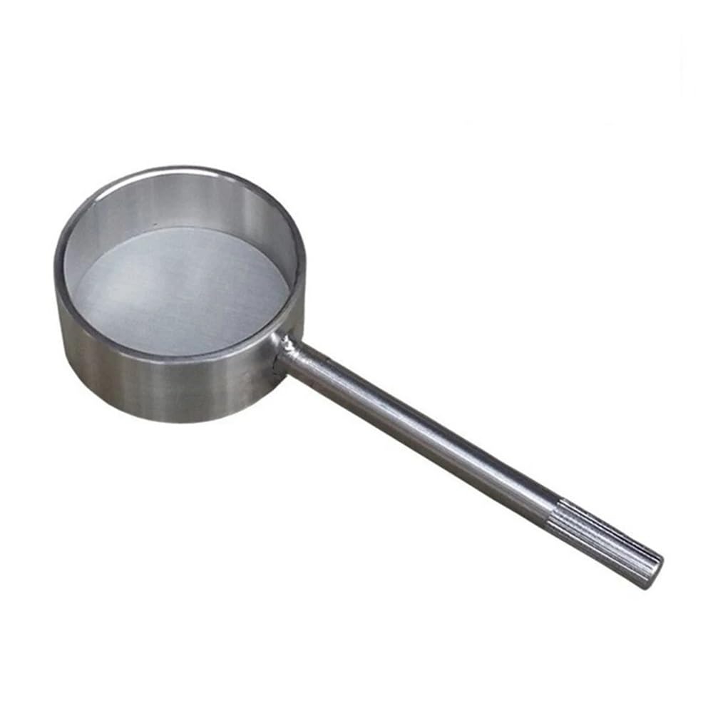 Filtre de laboratoire en acier inoxydable 304 de haute précision - 5