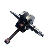  Fit for CF Moto 600cc UTV CF196 Motor Paket Teil 0600-041000 KURBELWELLE MIT PLEUEL Assy