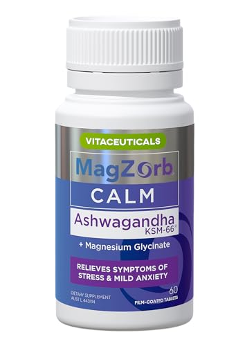 stress support supplements