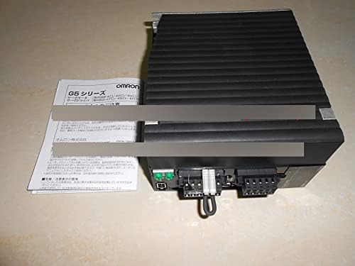 R88D-KT02L G5シリーズACサーボモーター ?R88D-KN15H-ML2 ACサーボ 