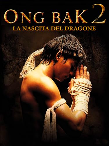  Ong Bak 2