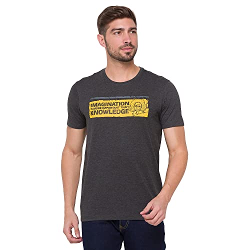 Image of Spykar Men T-Shirts