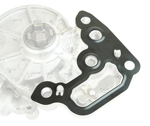 Kit de reconstrucción para bomba de vacío RKX compatible con GMC, Chevy y Buick 1.4L y 1.5L (números de pieza 25204337, 12665421) miniatura 4