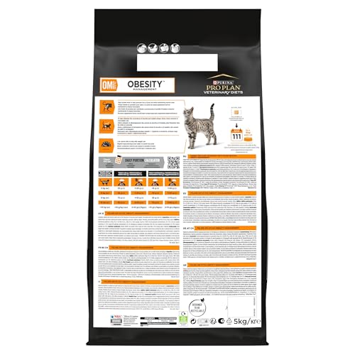 Purina Veterinary Diets - product - 5 Kg